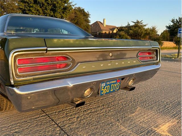 1970 Plymouth GTX (CC-1770341) for sale in Allen, Texas