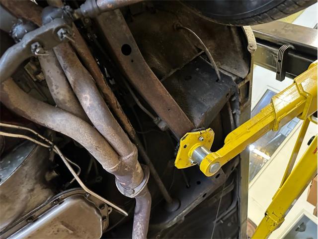 1970 Plymouth GTX (CC-1770341) for sale in Allen, Texas