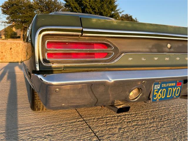 1970 Plymouth GTX (CC-1770341) for sale in Allen, Texas