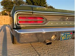 1970 Plymouth GTX (CC-1770341) for sale in Allen, Texas