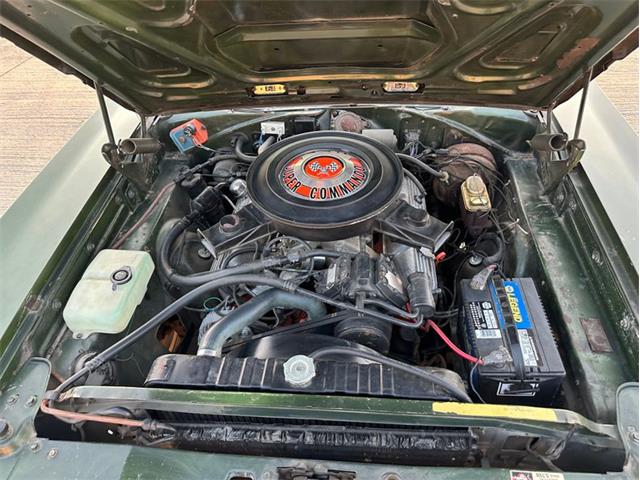 1970 Plymouth GTX (CC-1770341) for sale in Allen, Texas