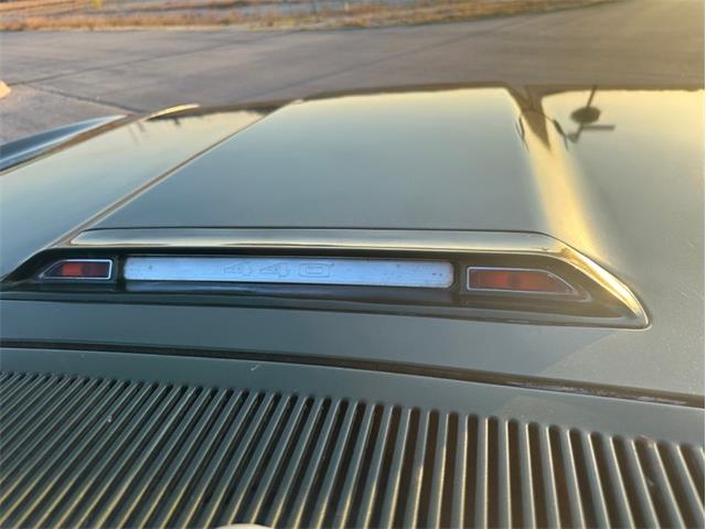 1970 Plymouth GTX (CC-1770341) for sale in Allen, Texas