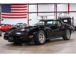 1980 Chevrolet Corvette (CC-1773419) for sale in Kentwood, Michigan