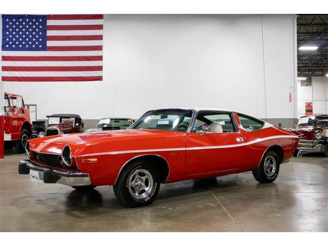 1975 AMC Matador (CC-1773421) for sale in Kentwood, Michigan