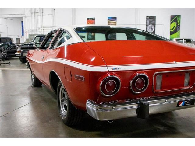 1975 AMC Matador (CC-1773421) for sale in Kentwood, Michigan