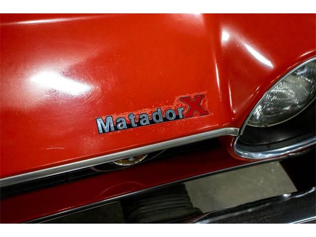 1975 AMC Matador (CC-1773421) for sale in Kentwood, Michigan