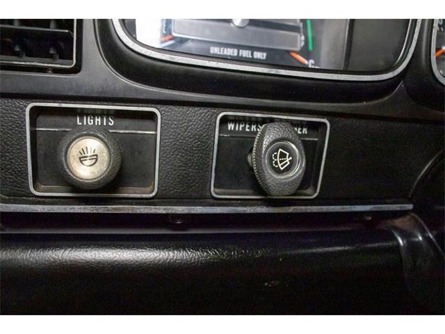 1975 AMC Matador (CC-1773421) for sale in Kentwood, Michigan