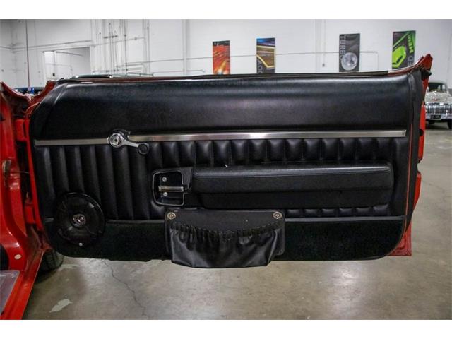 1975 AMC Matador (CC-1773421) for sale in Kentwood, Michigan