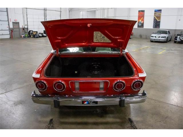 1975 AMC Matador (CC-1773421) for sale in Kentwood, Michigan