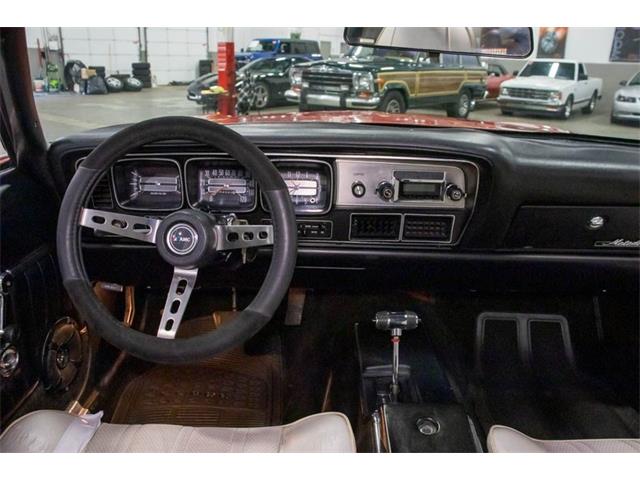 1975 AMC Matador (CC-1773421) for sale in Kentwood, Michigan