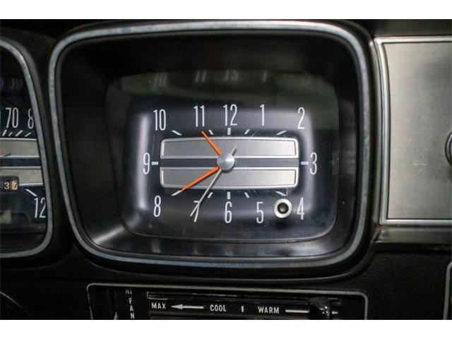 1975 AMC Matador (CC-1773421) for sale in Kentwood, Michigan
