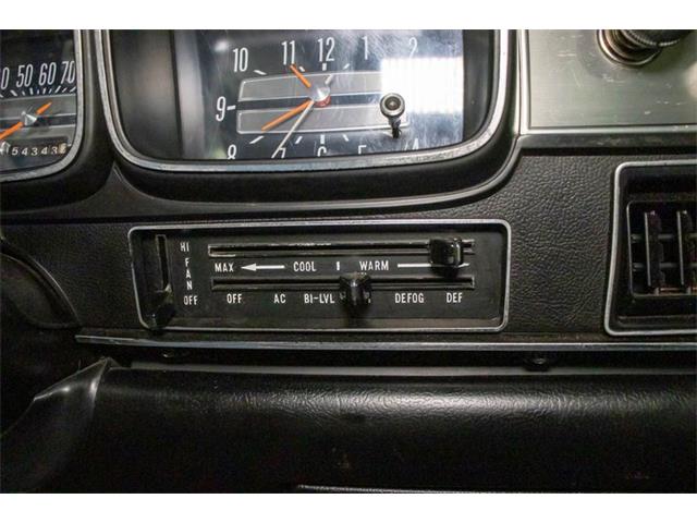 1975 AMC Matador (CC-1773421) for sale in Kentwood, Michigan
