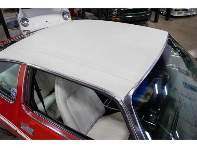 1975 AMC Matador (CC-1773421) for sale in Kentwood, Michigan