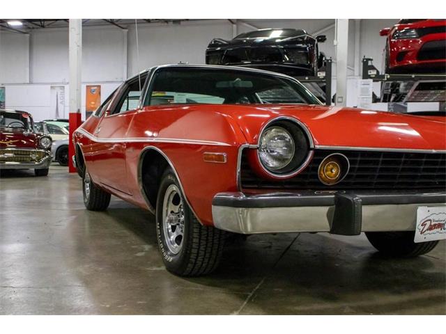 1975 AMC Matador (CC-1773421) for sale in Kentwood, Michigan