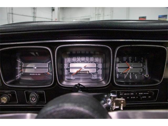 1975 AMC Matador (CC-1773421) for sale in Kentwood, Michigan