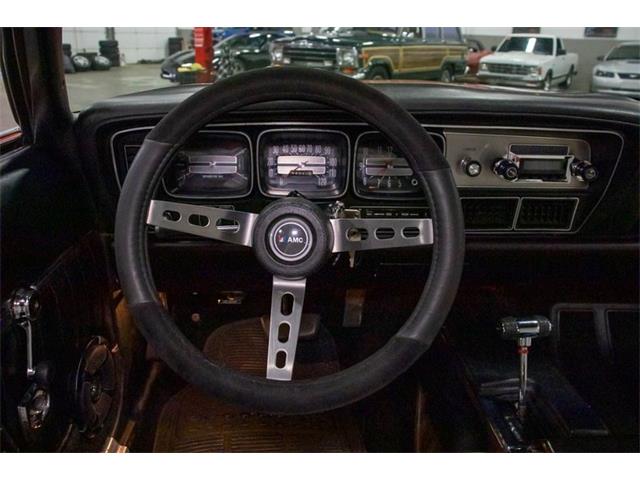 1975 AMC Matador (CC-1773421) for sale in Kentwood, Michigan