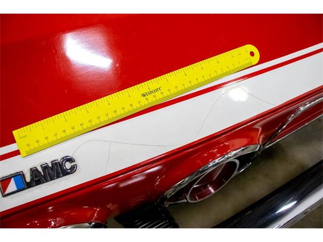 1975 AMC Matador (CC-1773421) for sale in Kentwood, Michigan