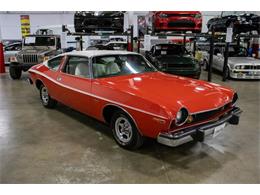 1975 AMC Matador (CC-1773421) for sale in Kentwood, Michigan