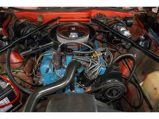 1975 AMC Matador (CC-1773421) for sale in Kentwood, Michigan