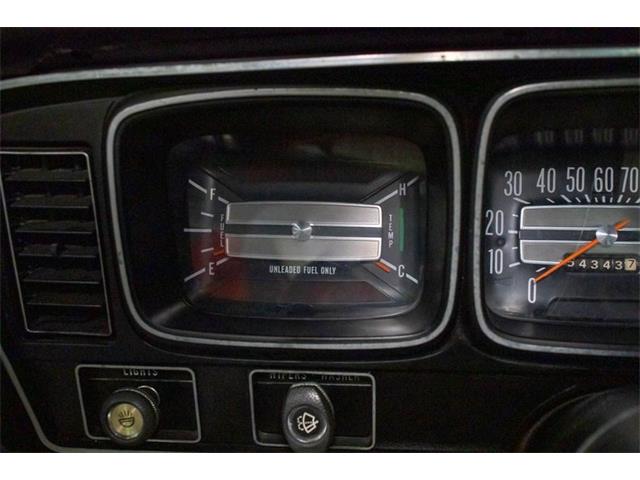 1975 AMC Matador (CC-1773421) for sale in Kentwood, Michigan