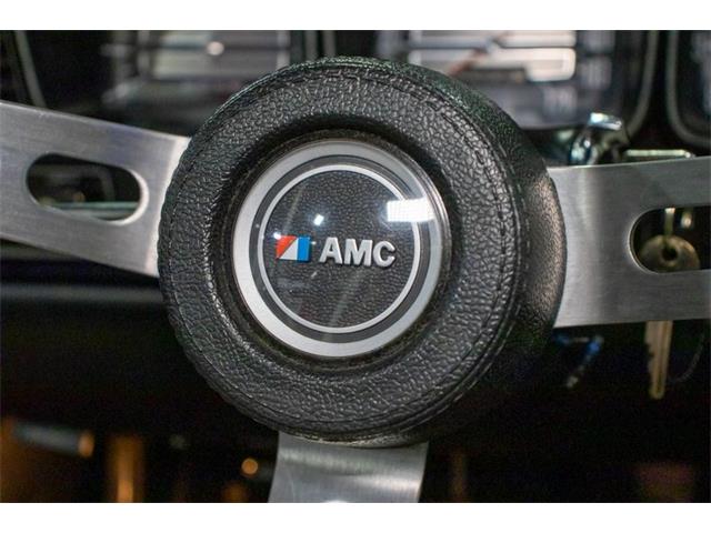 1975 AMC Matador (CC-1773421) for sale in Kentwood, Michigan