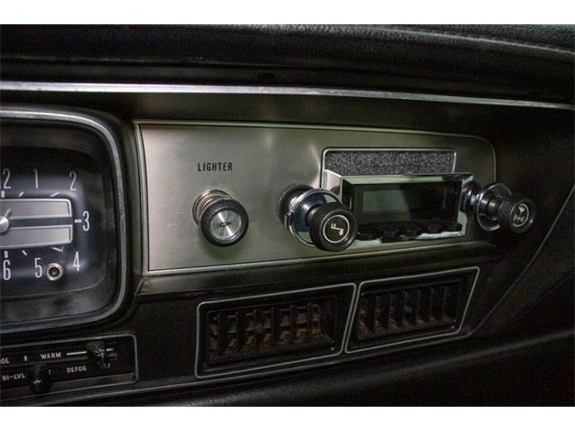 1975 AMC Matador (CC-1773421) for sale in Kentwood, Michigan