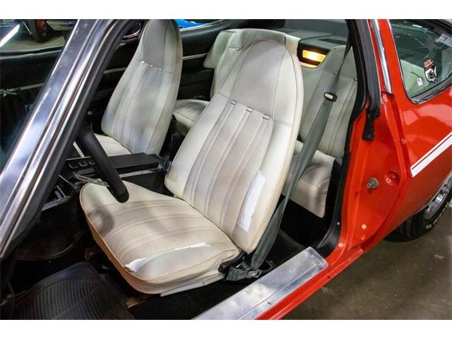 1975 AMC Matador (CC-1773421) for sale in Kentwood, Michigan