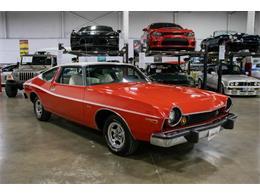 1975 AMC Matador (CC-1773421) for sale in Kentwood, Michigan