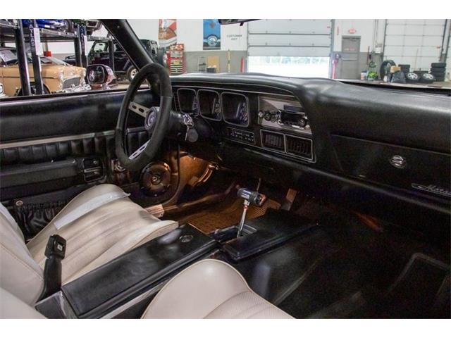 1975 AMC Matador (CC-1773421) for sale in Kentwood, Michigan