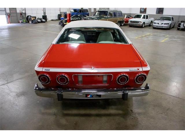 1975 AMC Matador (CC-1773421) for sale in Kentwood, Michigan