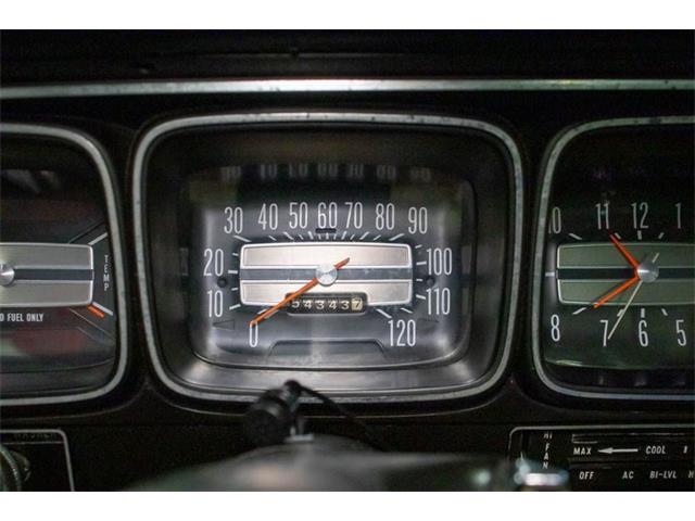 1975 AMC Matador (CC-1773421) for sale in Kentwood, Michigan