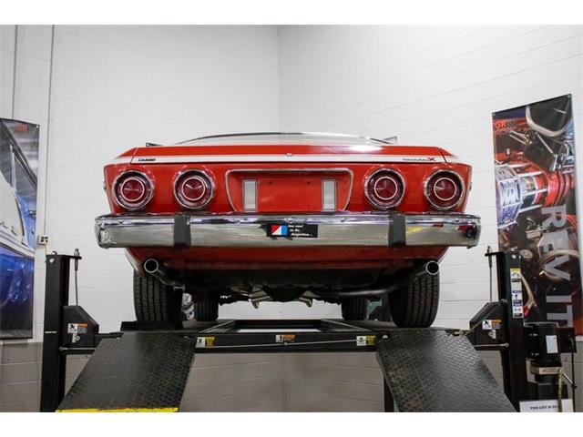 1975 AMC Matador (CC-1773421) for sale in Kentwood, Michigan