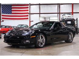 2011 Chevrolet Corvette (CC-1773423) for sale in Kentwood, Michigan