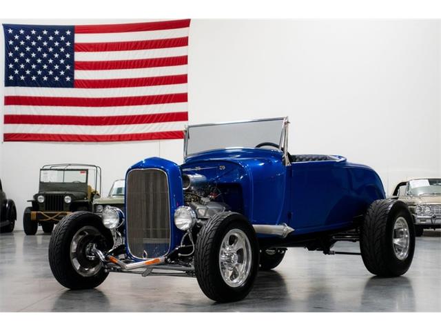 1930 Ford Highboy (CC-1773428) for sale in Kentwood, Michigan