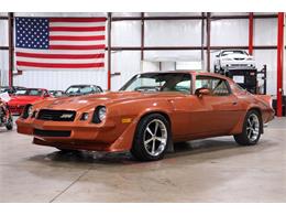 1980 Chevrolet Camaro (CC-1773429) for sale in Kentwood, Michigan