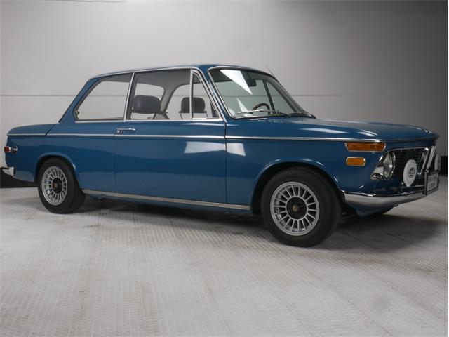 1969 BMW 1600 (CC-1770343) for sale in Reno, Nevada