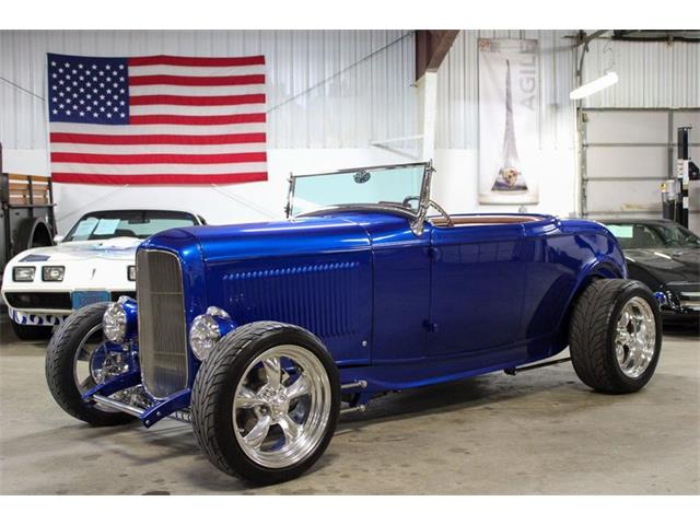 1932 Ford Roadster (CC-1773433) for sale in Kentwood, Michigan