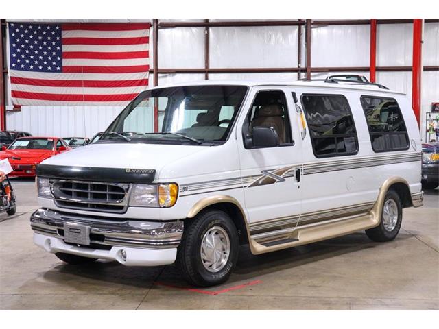 1999 Ford Econoline (CC-1773434) for sale in Kentwood, Michigan