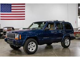 2000 Jeep Cherokee (CC-1773437) for sale in Kentwood, Michigan