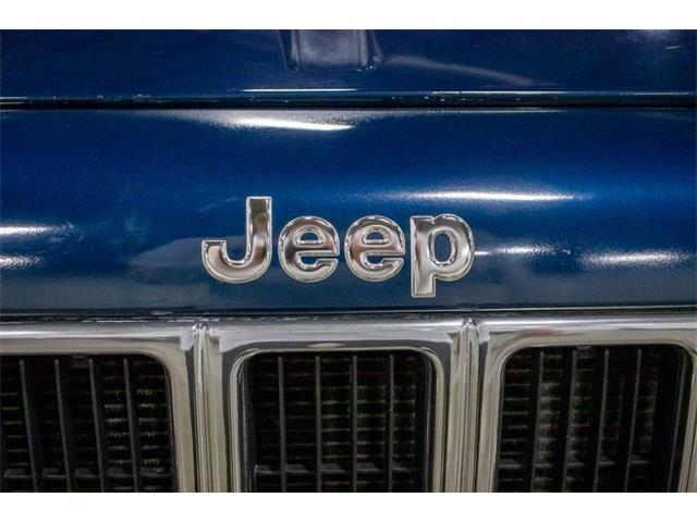 2000 Jeep Cherokee (CC-1773437) for sale in Kentwood, Michigan
