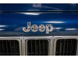 2000 Jeep Cherokee (CC-1773437) for sale in Kentwood, Michigan