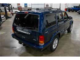 2000 Jeep Cherokee (CC-1773437) for sale in Kentwood, Michigan