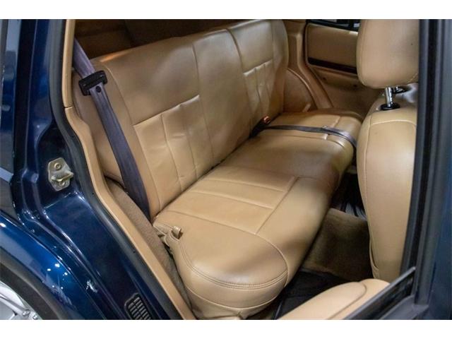 2000 Jeep Cherokee (CC-1773437) for sale in Kentwood, Michigan
