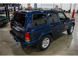 2000 Jeep Cherokee (CC-1773437) for sale in Kentwood, Michigan