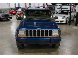 2000 Jeep Cherokee (CC-1773437) for sale in Kentwood, Michigan