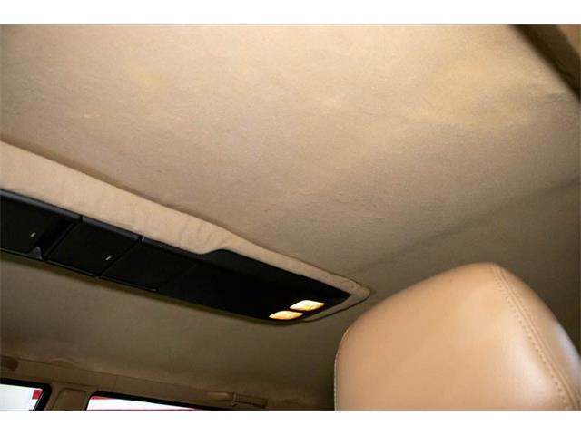 2000 Jeep Cherokee (CC-1773437) for sale in Kentwood, Michigan