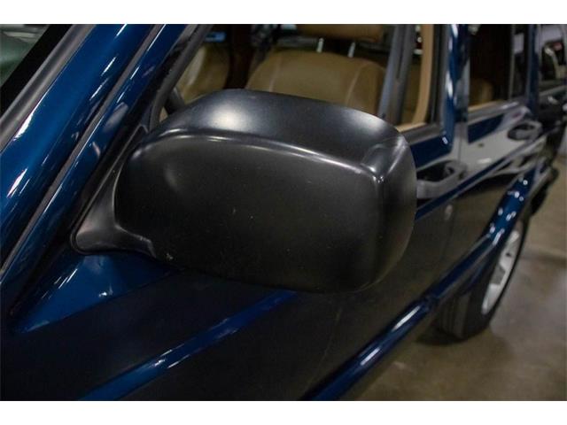 2000 Jeep Cherokee (CC-1773437) for sale in Kentwood, Michigan