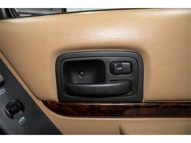 2000 Jeep Cherokee (CC-1773437) for sale in Kentwood, Michigan