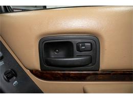 2000 Jeep Cherokee (CC-1773437) for sale in Kentwood, Michigan