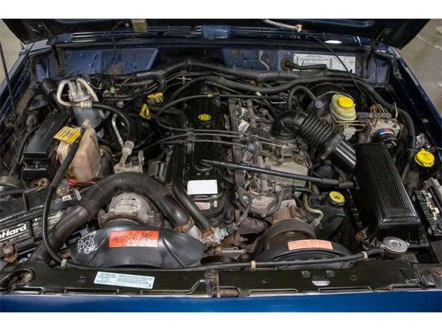 2000 Jeep Cherokee (CC-1773437) for sale in Kentwood, Michigan
